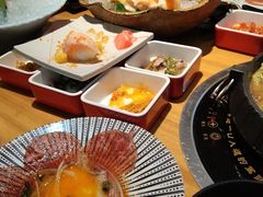 -水林间·寿喜烧自助(仙林金鹰店)