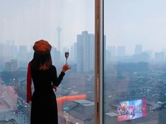 -亚善天籁S酒店(成都太古里旗舰店)