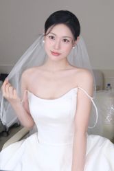 -荷玛高端新娘跟妆团队·彩妆培训