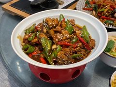 -后海16号·北京私房菜