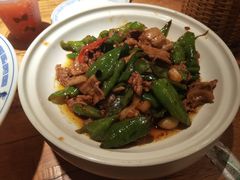 -老雒阳面馆·水席·洛阳菜(王城路店)