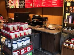 -星巴克(福州三坊七巷店)