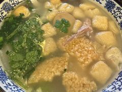 -小潘记鸭血粉丝汤