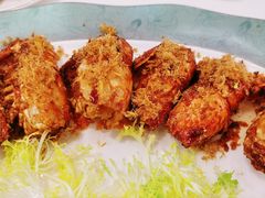 -渔意楼·驰名沙田乳鸽(五羊店)