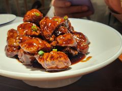 -大牌大·传统杭帮菜(湖滨店)