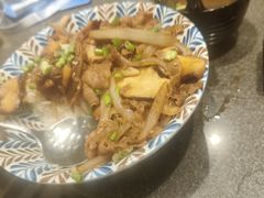 -禾绿回转寿司(万柳华联店)