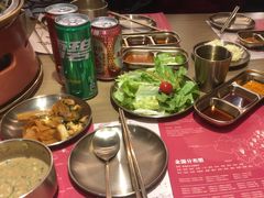 -西塔老太太泥炉烤肉(双井店)