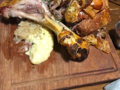 -404干式熟成牛排馆•聚会餐厅