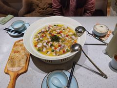 -青花椒花椒鱼(合生汇店)