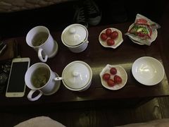 -苏沐堂全息足浴·SPA·按摩(万科美好广场店)