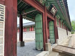 -景福宫