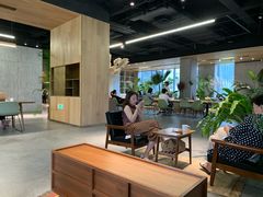 -山下C5cafe(惠通时代广场店)