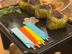 -Yeyije 韩定食