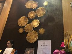 -莲泰式·中式·沐足·精油SPA采耳(天河店)