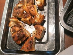 -老兰家传统烧烤炒菜泡馍(小南门店)