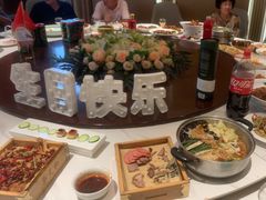 -普天和酒楼(天津之眼店)