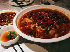 -蔴将·川菜(黄龙万科店)