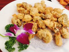 -牟传仁饭庄(星海店)