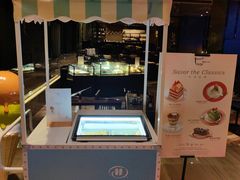 -广州天河希尔顿酒店