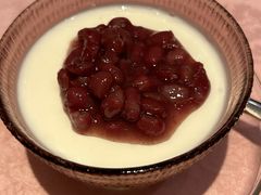 双皮奶-囍凤楼·粤菜·点心·火锅(温特莱店)