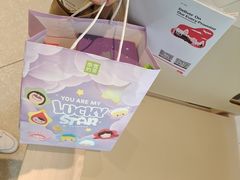 -奈雪的茶(青岛卓悦里INTOWN店)