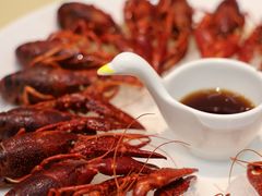 -刘栋梁大排档(淮海东路店)