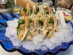 -喜聚薈·花膠雞海鮮火鍋(越秀店)