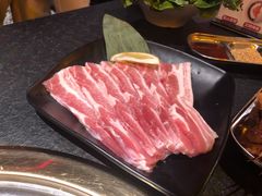 五花肉-伊茉家的烤肉店(勒泰中心店)