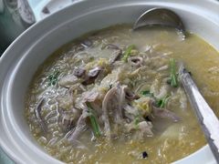 -福荣新中式餐厅