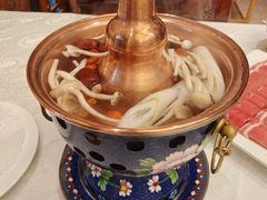 -东来顺饭庄(天坛店)