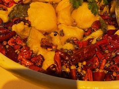 -龙门阵茶屋川菜馆(武康路店)