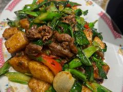 -禄婶鸡煲·打边炉