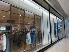 -ZARA(恒隆广场店)
