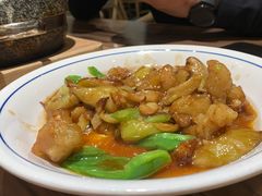 -九转小磨·非遗东北菜(万达广场店)
