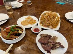 -澳门西南饭店·粤菜·茶市·手工点心(华海路店)