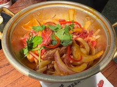 -九田家黑牛烤肉料理(新辰里亚运村店)