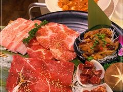 -猫爪爪原切自助烤肉(观音桥阳光世纪店)