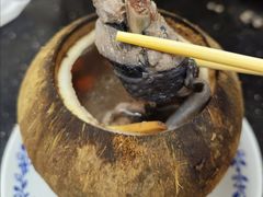 -達揚原味燉品(文明路店)