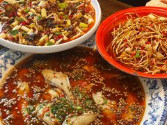 -佬缸炮江湖川菜(玉林店)