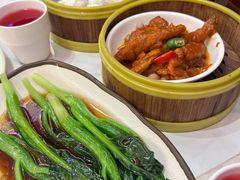 -香港威特瑞茶餐厅(小白楼音乐厅店)