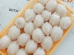 花生馅-南大门韩国米糕(公滨路店)