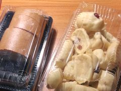 -東更道点心行(文化东路店)