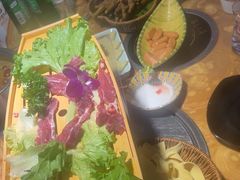 -塔兰齐新疆孜然火锅(鲤鱼山路店)