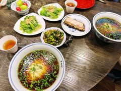 -香雪海·蘇面館(湖滨店)