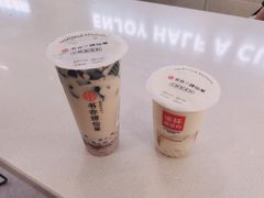-书亦烧仙草(万家丽一店)