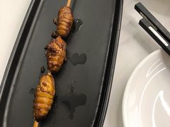 -东方饺子王(新奥购物中心店)