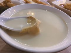 -兄弟深夜豆浆