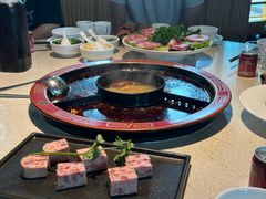 -家一加火锅(绿地翠谷总店)