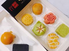 -陶陶居饼家(惠福东路店)
