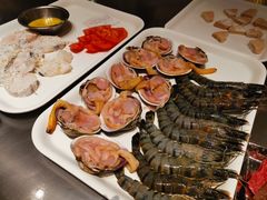 -赤坂亭·M9和牛烧肉·铁板烧·日料398放题(长泰广场店)